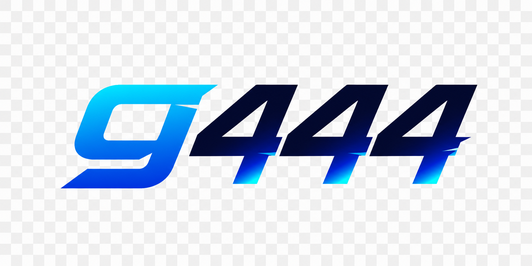 g444 লোগো